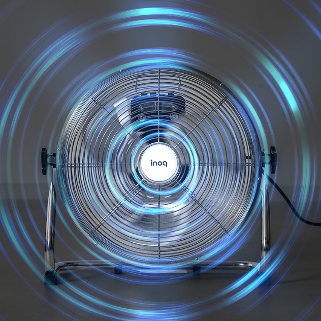 산업용 바닥 선풍기 낮은 공업용 선풍기 공장용 선풍기 공업용 서큘레이터