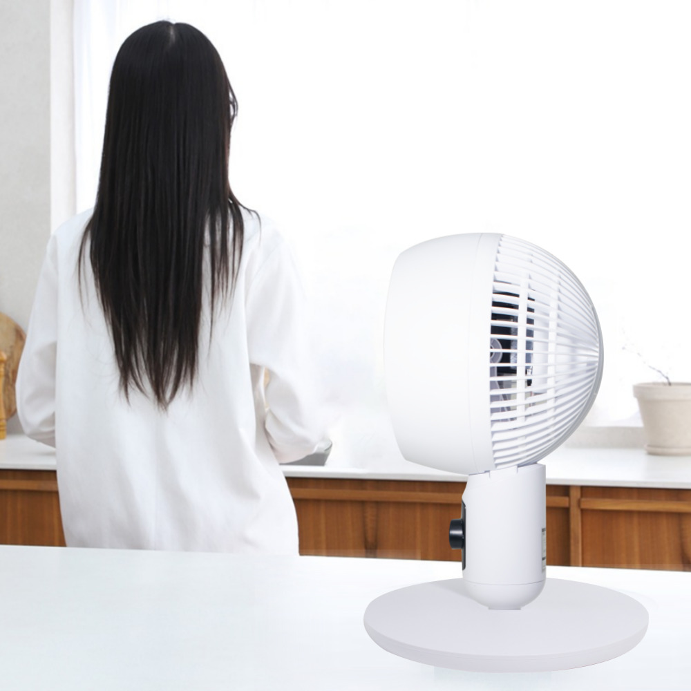 올디렉 에어 서큘레이터 높이조절 소형 사무실 써큘레이터 선풍기