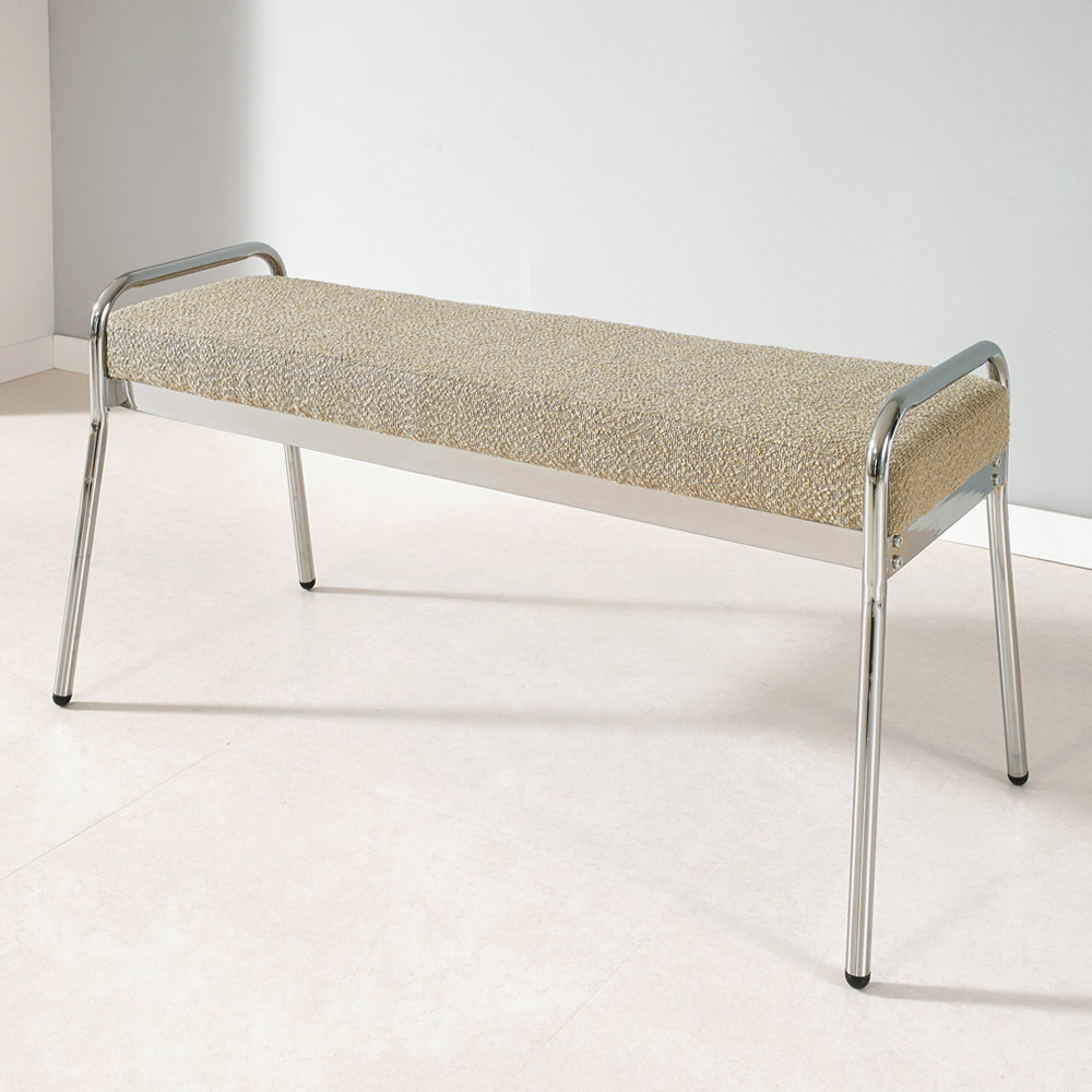 인테리어 소프트 벤치 의자