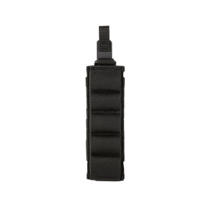 5.11 택티컬 플렉스 샷건 밴덜리어 (블랙) - Flex Shotgun Bandolier (Black) - 상세 이미지 4