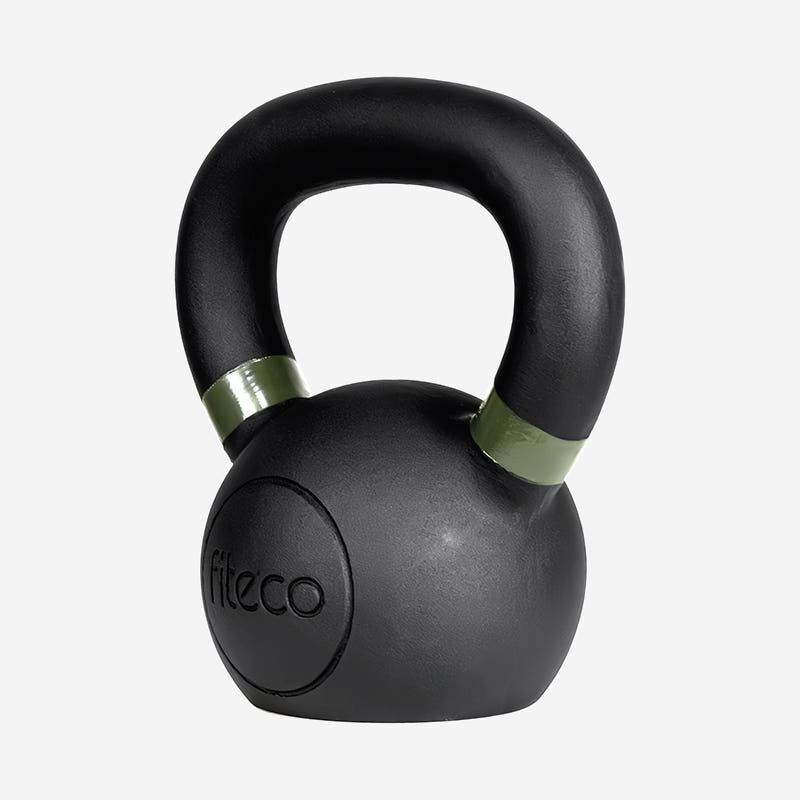 FITECO 피테코 프리미엄 주물 케틀벨 6kg