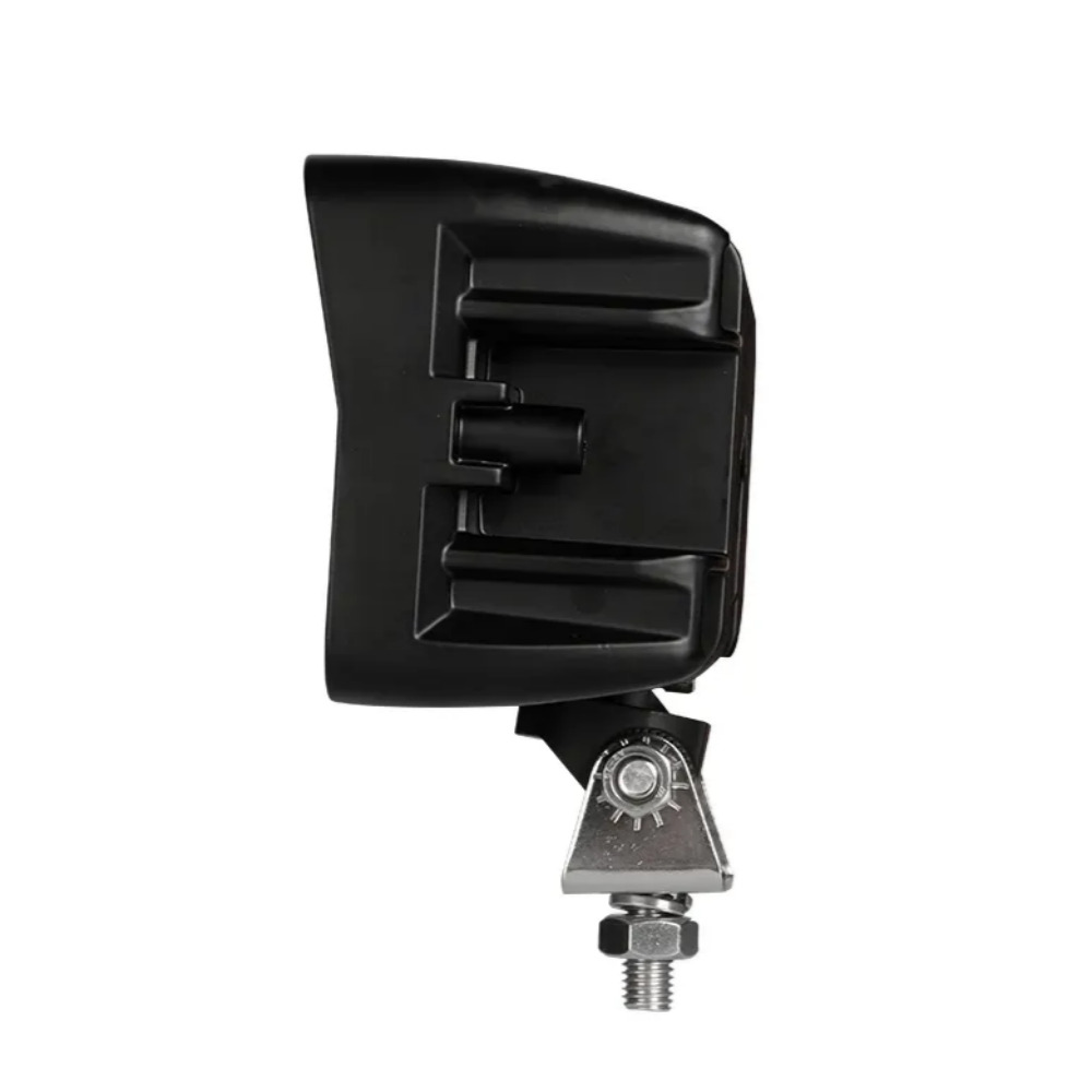 160W 작업등 써치 라이트 DC 12V 24V 선박용 차량용 화물차 트럭 14400루멘 - 상세 이미지 3