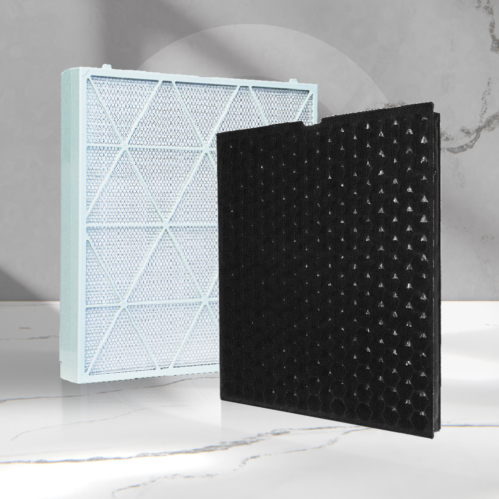 [호환] 환경필터 삼성 무풍 큐브 공기청정기필터 CFX-H170D 필터 AX47R9880WFD AX53A9310GED 일반형