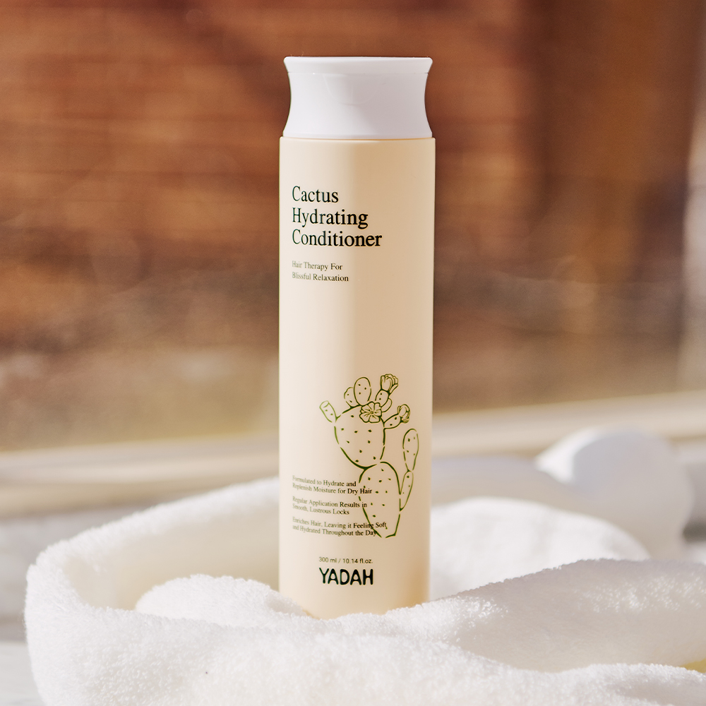 야다 선인장 하이드레이팅 컨디셔너 300ml