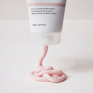 제나벨 여드름 기능성 칼라민 핑크 클라우드 클렌징 폼 150ml 솔직 후기 | 피부 타입별 분석 - 상품 이미지 3
