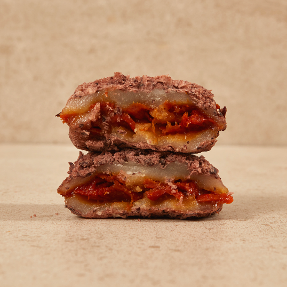 대월떡집 대통령표창 호박고지 시루떡 팥시루떡 개별포장 1kg