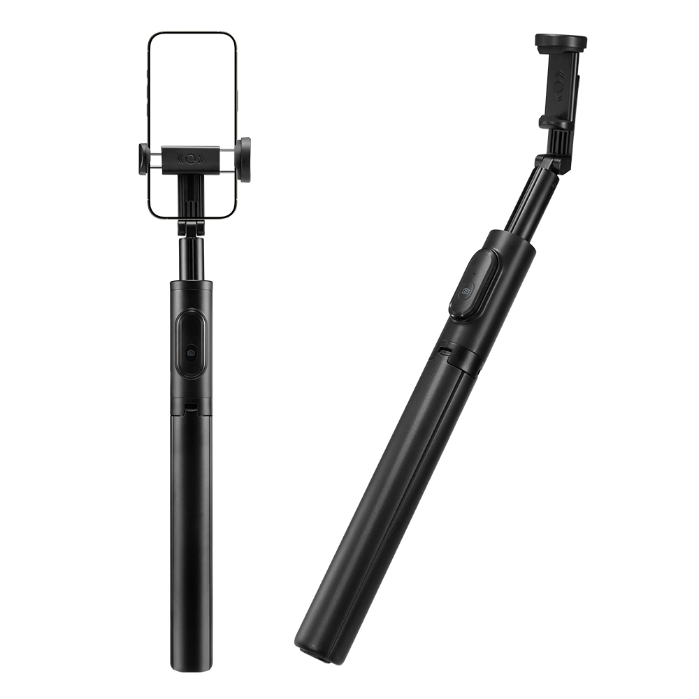 원터치 롱바디 145cm 셀카봉 삼각대 원더스냅 S541W - 상세 이미지 2