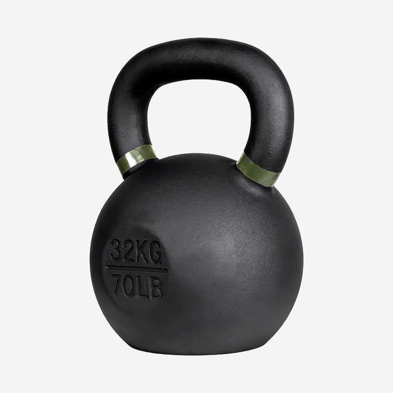 피테코 케틀벨 크로스핏 홈트 웨이트 근력운동 32kg, 1개 - 상세 이미지 3