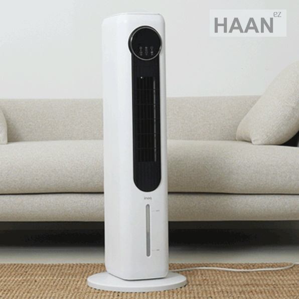 한경희 소형 에어컨 무설치 일체형 에어컨 가정용 미니 에어컨 대체