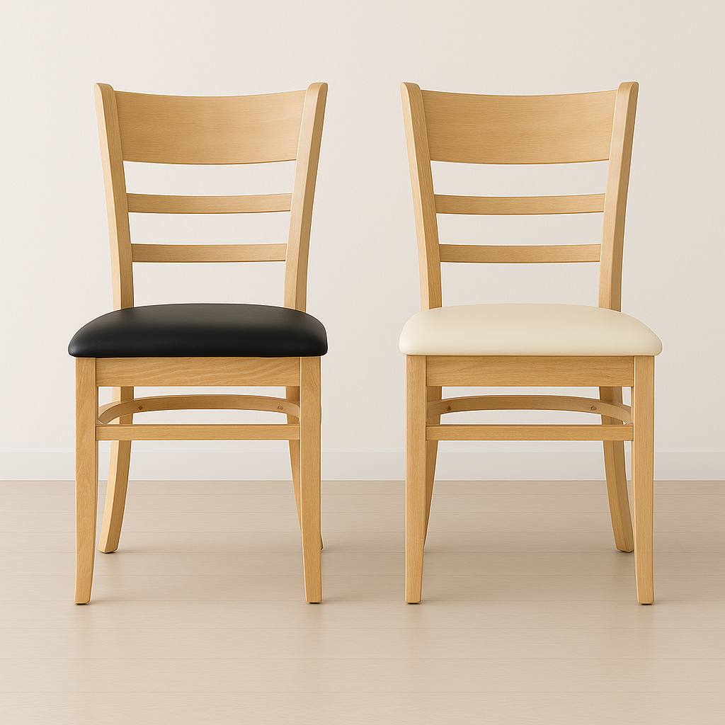 식탁 의자 편한 인테리어 고급 체어 식당 카페 거실 스타일 의자