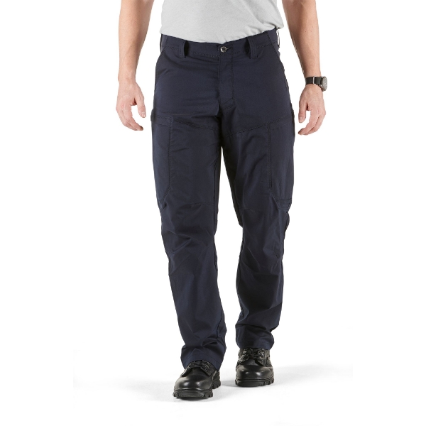 5.11 택티컬 아팩스 팬츠 (다크네이비) -APEX Pant (Dark Navy) - 상품 이미지
