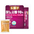 미오이노시톨98%콜린 1박스 30포 엽산 비타민B12, 6, 니코틴산아미... 맛있게 먹은 솔직 후기 썸네일