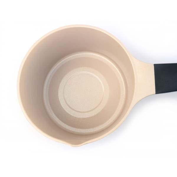 특허 신박한 고화력 라면냄비 세라믹 1인용 2인용 라면 전용 냄비 편수 한손 짜파게티 불닭