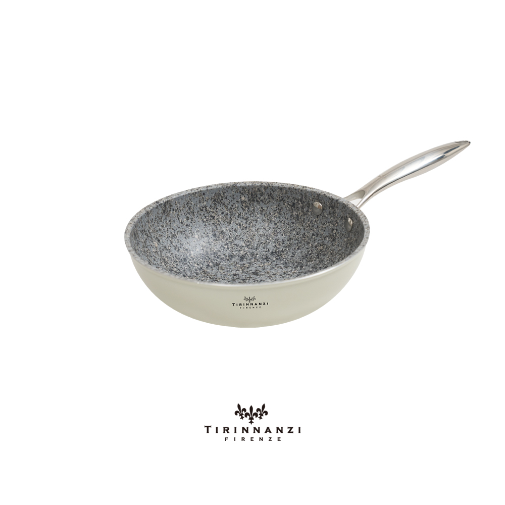 티리난지 피렌체 그라니토 웍 26cm 제품 이미지