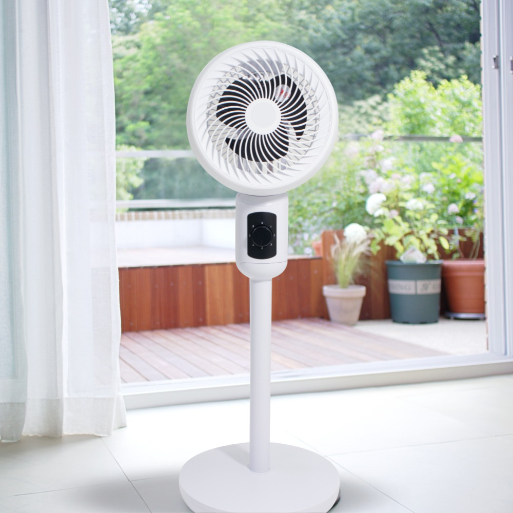 올디렉 에어 서큘레이터 높이조절 소형 사무실 써큘레이터 선풍기