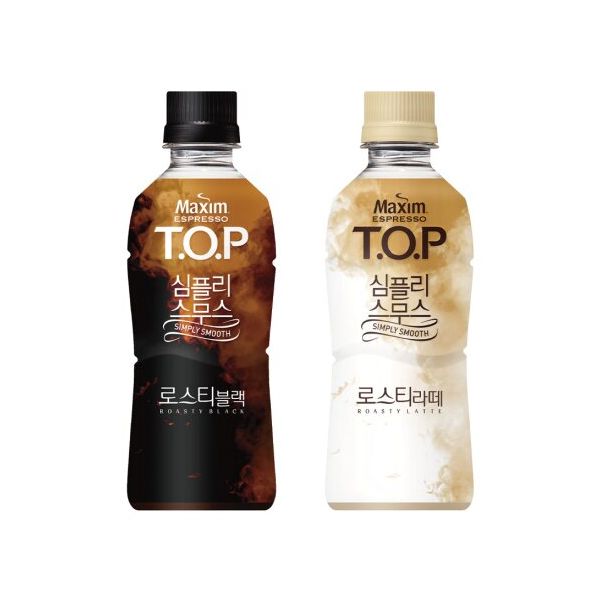 티오피 심플리스무스 로스티 360ml 20펫 : 씨유니