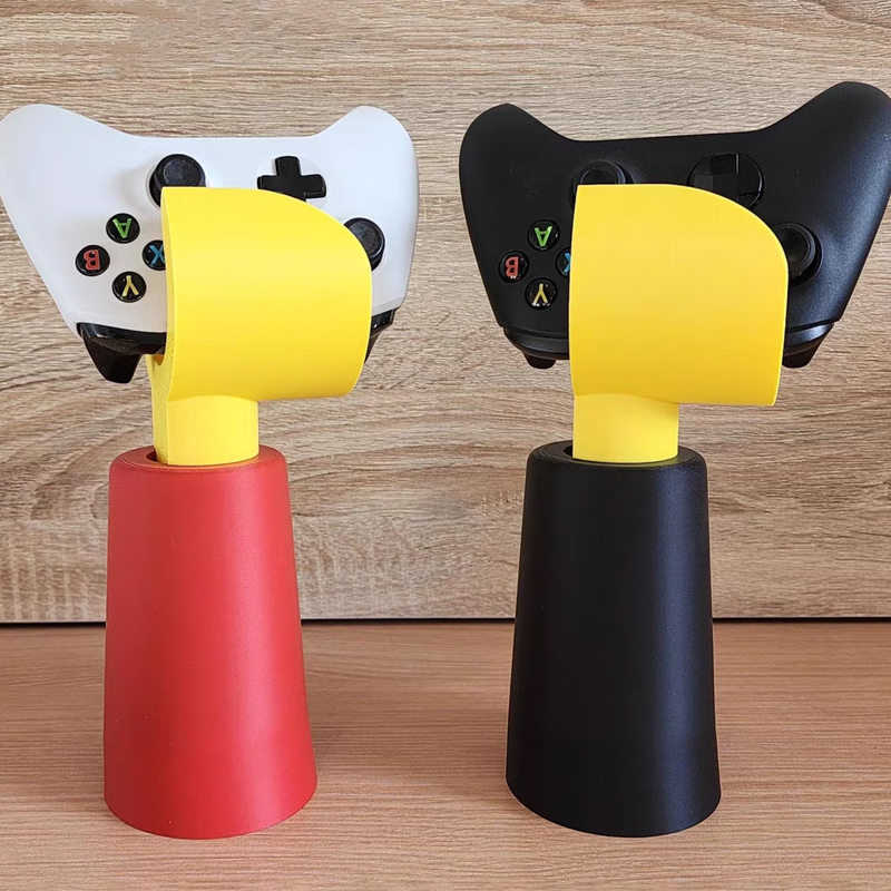 듀얼센스 엣지 프로콘 엑스박스 스탠드 거치대 레고 공간완성