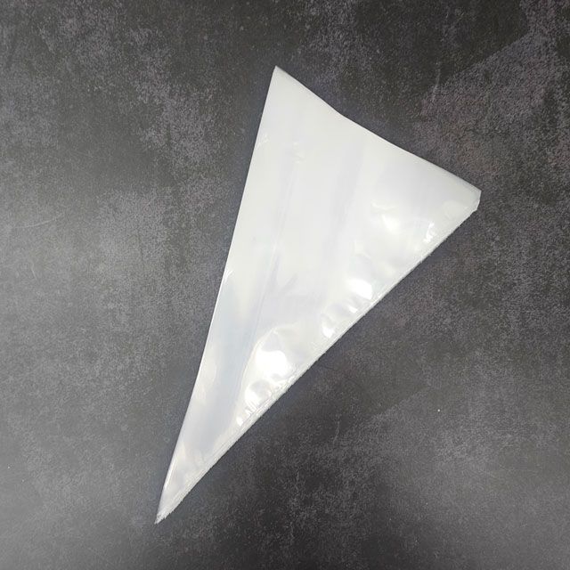 일회용 비닐 생크림 짤주머니 14인치 30매 - 상세 이미지 3