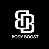 바디부스트 스토어 로고