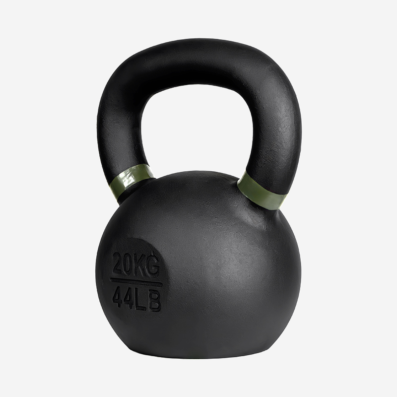 피테코 케틀벨 크로스핏 홈트 웨이트 근력운동 20kg, 1개 - 상세 이미지 3
