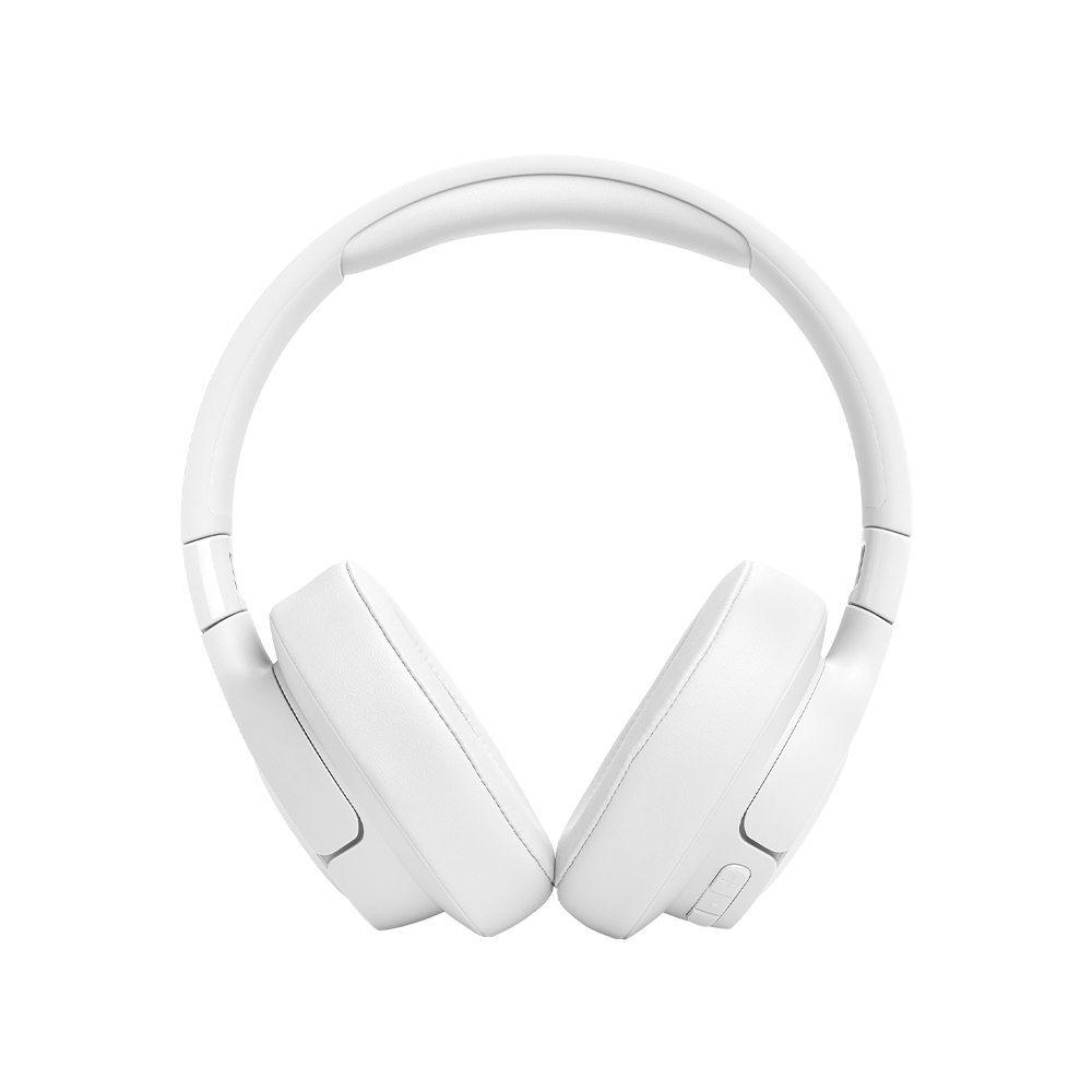 삼성전자 JBL T770NC 노이즈캔슬링 블루투스 헤드셋 무선 헤드폰 화이트 이미지 4