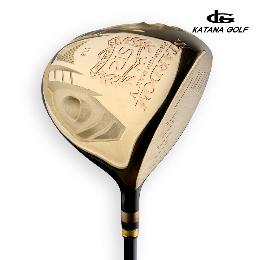 카타나 스타덤 맥스V 여성 드라이버