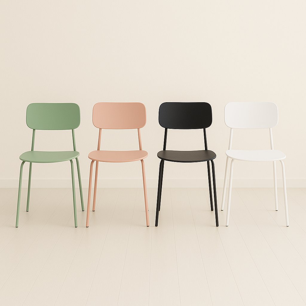 식탁 의자 편한 인테리어 고급 체어 식당 카페 거실 스타일 의자