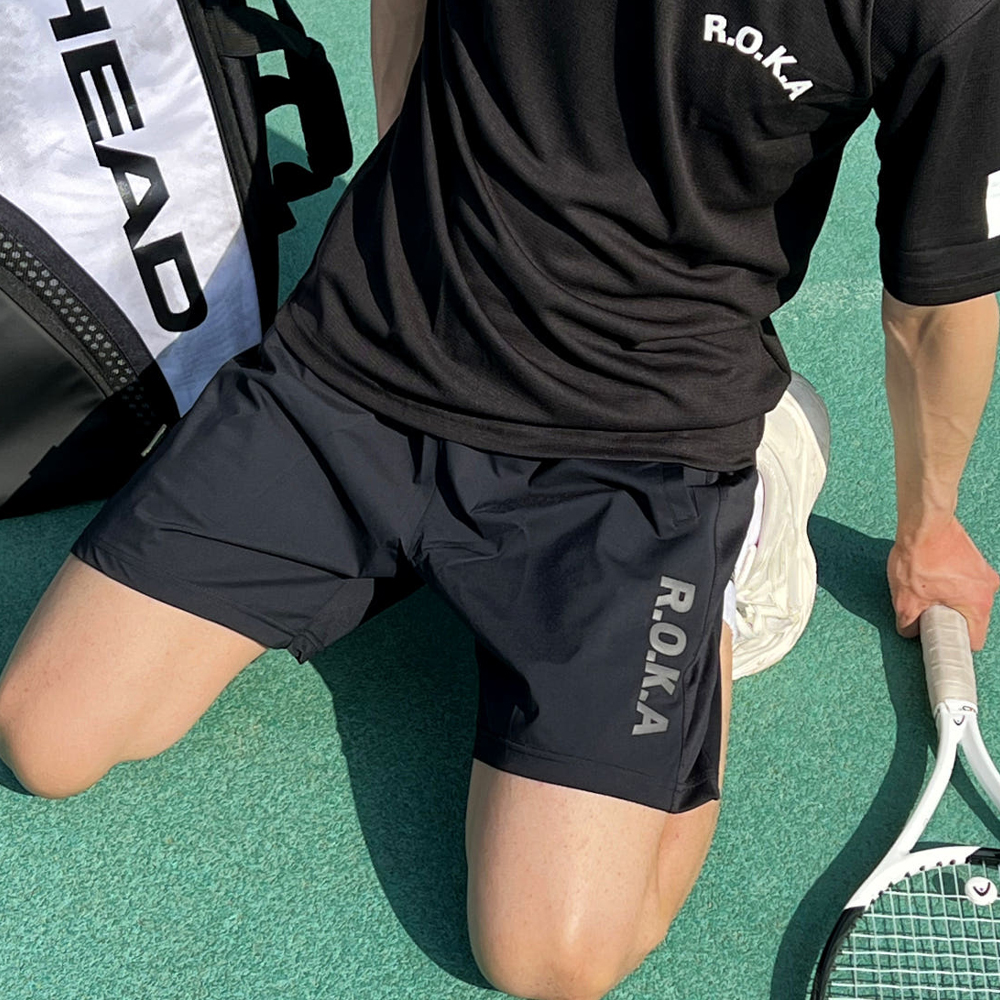 헤세드 로카 반바지 ROKA 군인 군대 PX - 상세 이미지 2