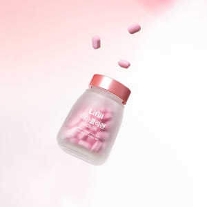 더마콜라겐 시그니처 84정, 1개 맛있게 먹은 솔직 후기 - 상품 이미지 4