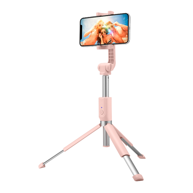 셀카봉 삼각대 원더스냅 S540W 셀카봉 추천 사용후기