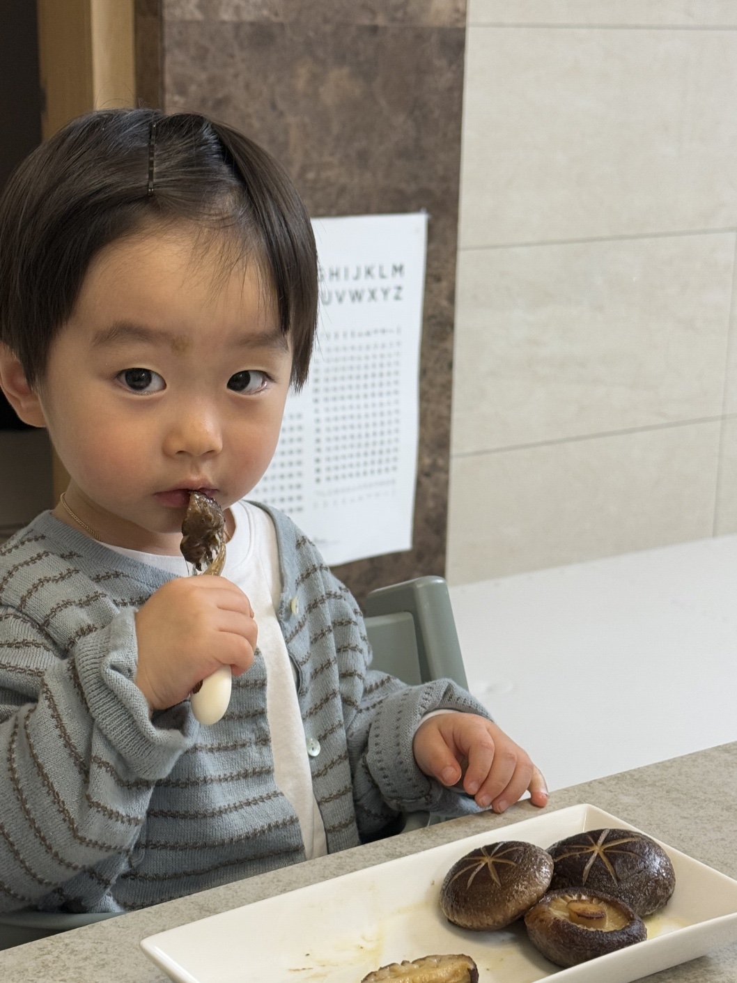 국내산 무농약 산지직송 송화버섯 가정용 선물용 500g 1kg - 상세 이미지 5