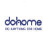 Dohome 로고