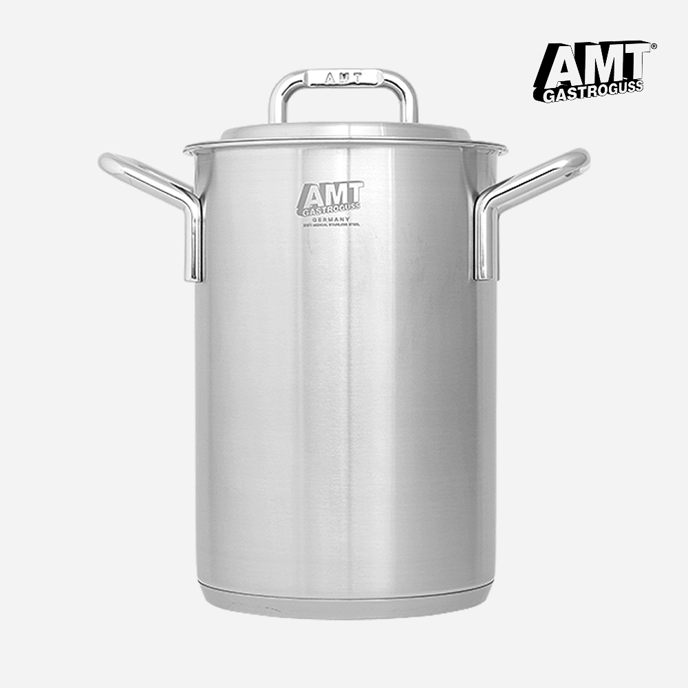 AMT 샤프 16cm 파스타 팟