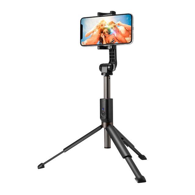 셀카봉 삼각대 원더스냅 S540W 셀카봉 추천 사용후기
