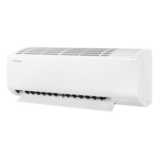 삼성 에어컨 사용자들의 긍정적인 후기 요약