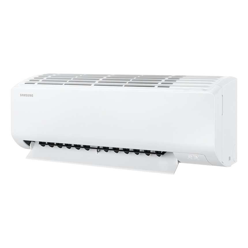 삼성 벽걸이 에어컨 AR50F10D13HS 31.7㎡(10평) 인버터 스마트싱스 AI