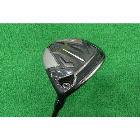 [중고]우드 타이틀리스트 TSI 2 S강도 18도