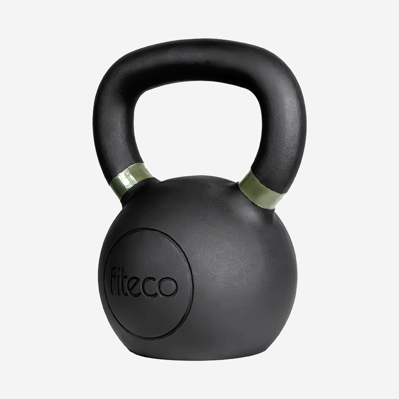 피테코 케틀벨 크로스핏 홈트 웨이트 근력운동 14kg, 1개 - 메인 이미지