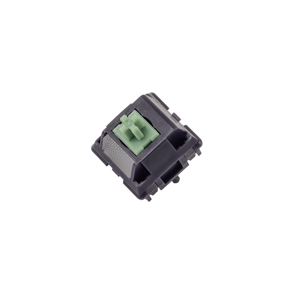YG Mulberry Switch 넌클릭 기계식 키보드 스위치 - 상세 이미지 2