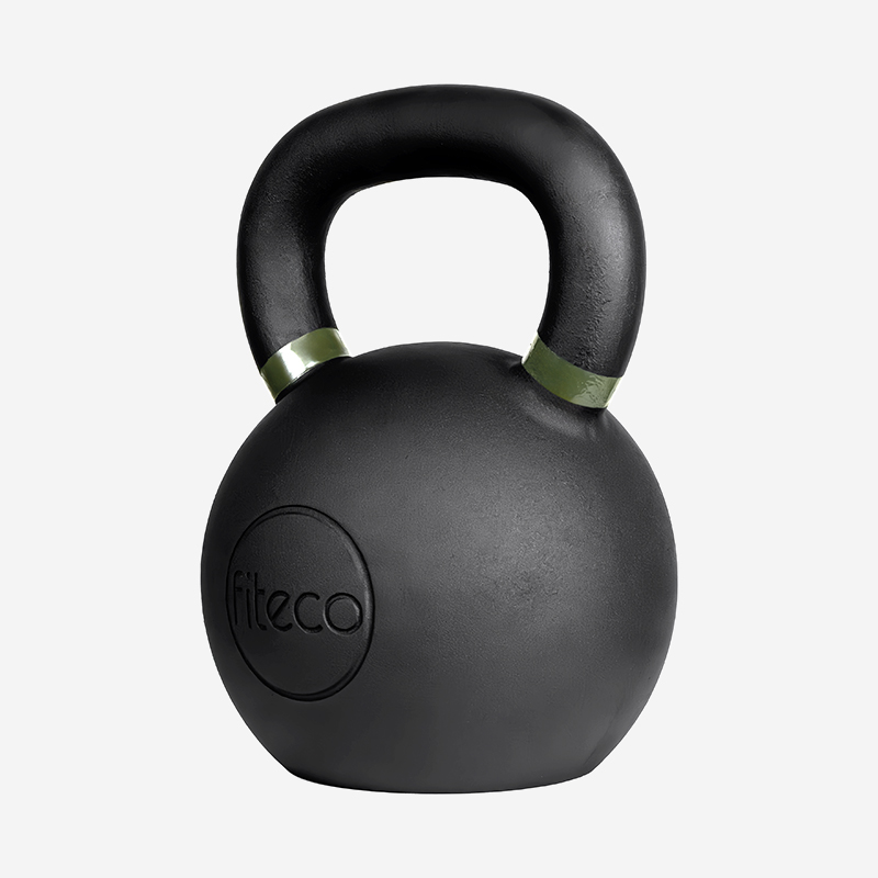 피테코 케틀벨 크로스핏 홈트 웨이트 근력운동 32kg, 1개 - 메인 이미지