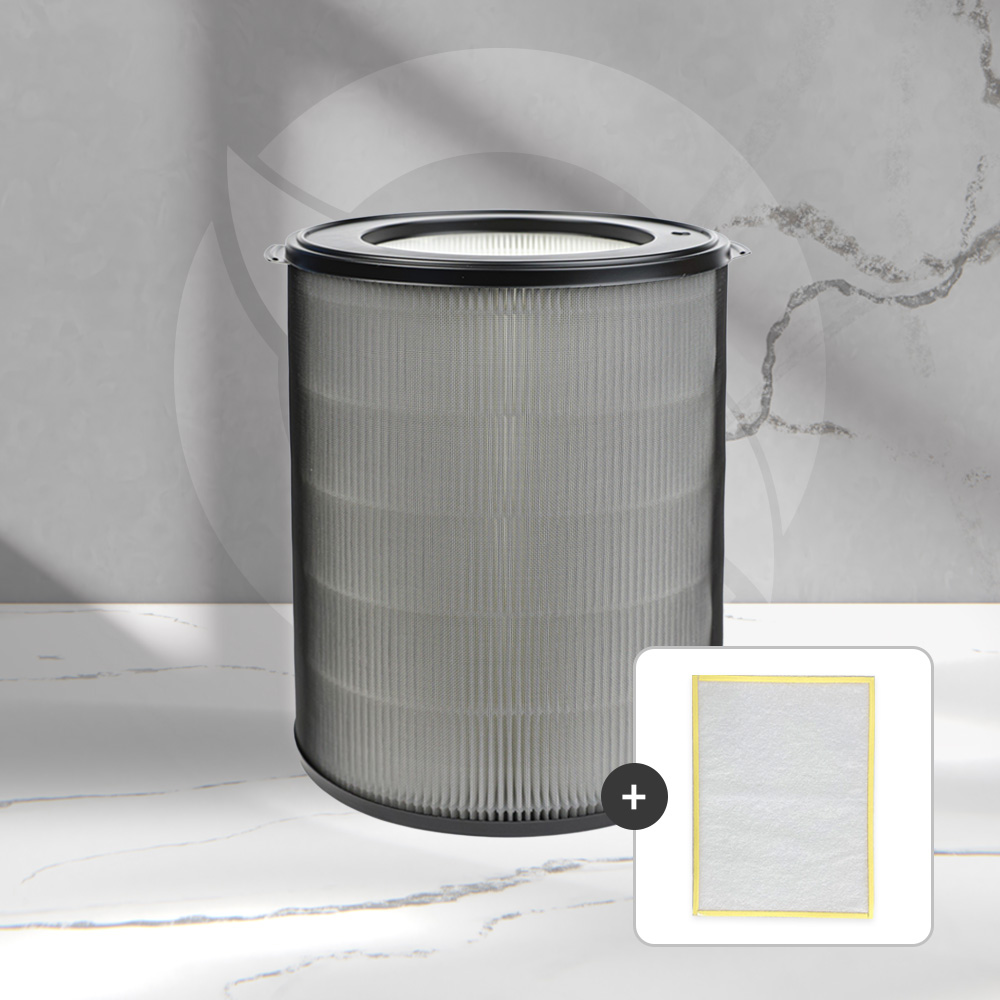 [호환] 환경필터 위닉스 공기청정기 필터 타워 Q 교체 CAF-D0S5 기본형