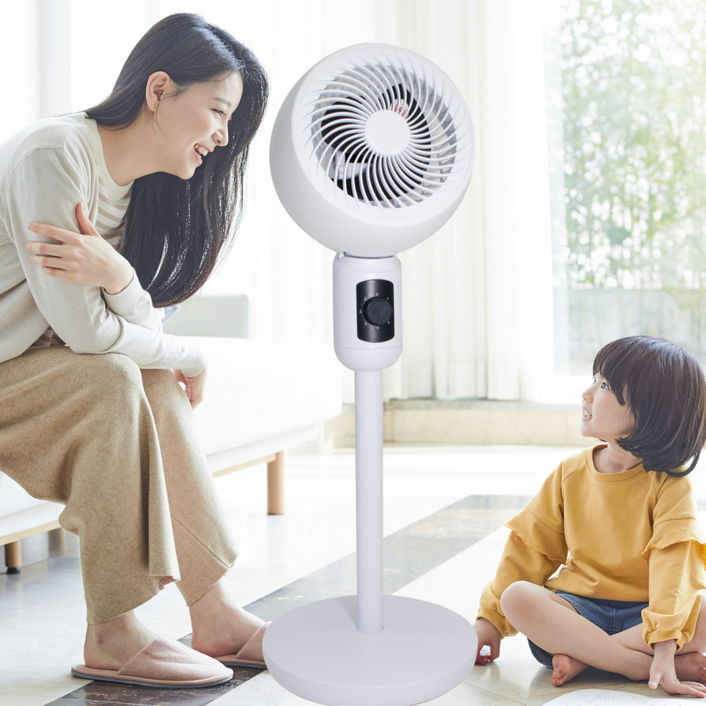 올디렉 에어 서큘레이터 높이조절 소형 사무실 써큘레이터 선풍기