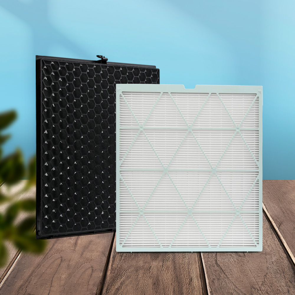 [호환] 삼성 큐브 공기청정기 큐브 필터 CFX-H180D 일반형 하우스필터