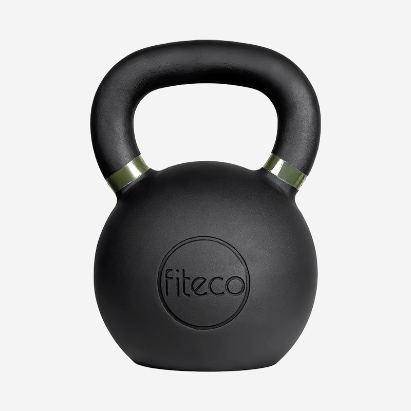 피테코 케틀벨 크로스핏 홈트 웨이트 근력운동 32kg, 1개 - 상세 이미지 2