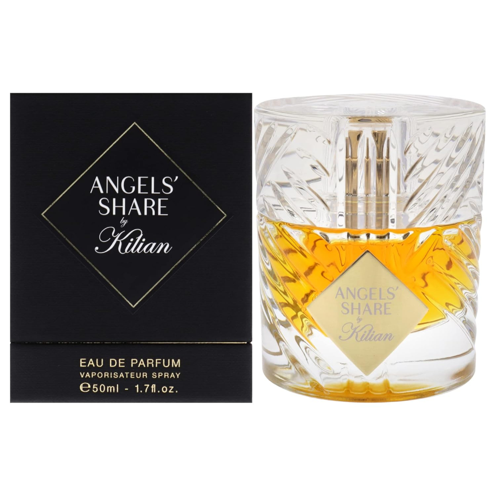 킬리안 엔젤스 쉐어 Angels Share EDP 50ml 남녀공용 향수 - 상품 이미지