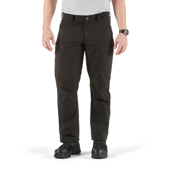 5.11 택티컬 아팩스 팬츠 (블랙) - APEX Pant (Black) - 상품 이미지