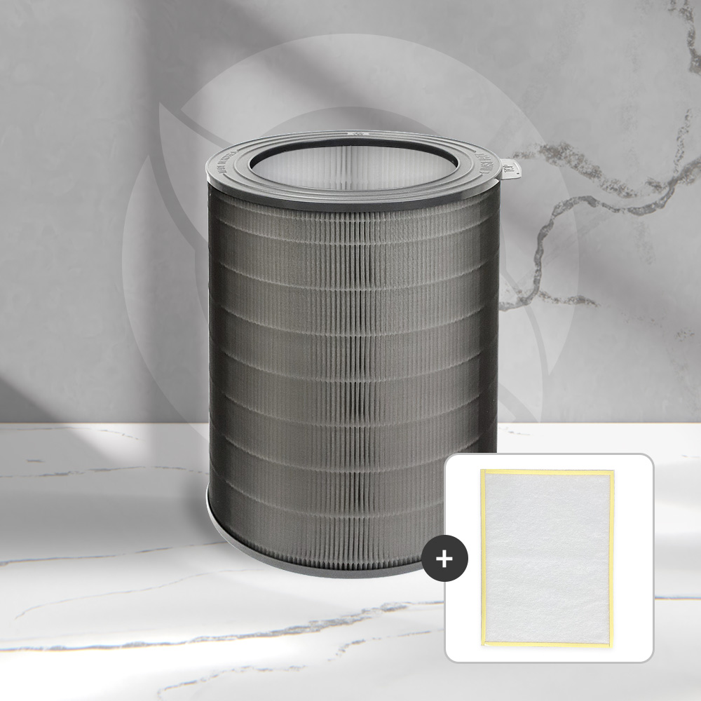 [호환] 환경필터 위닉스 타워프라임 필터 CAF-N0S4 기본형