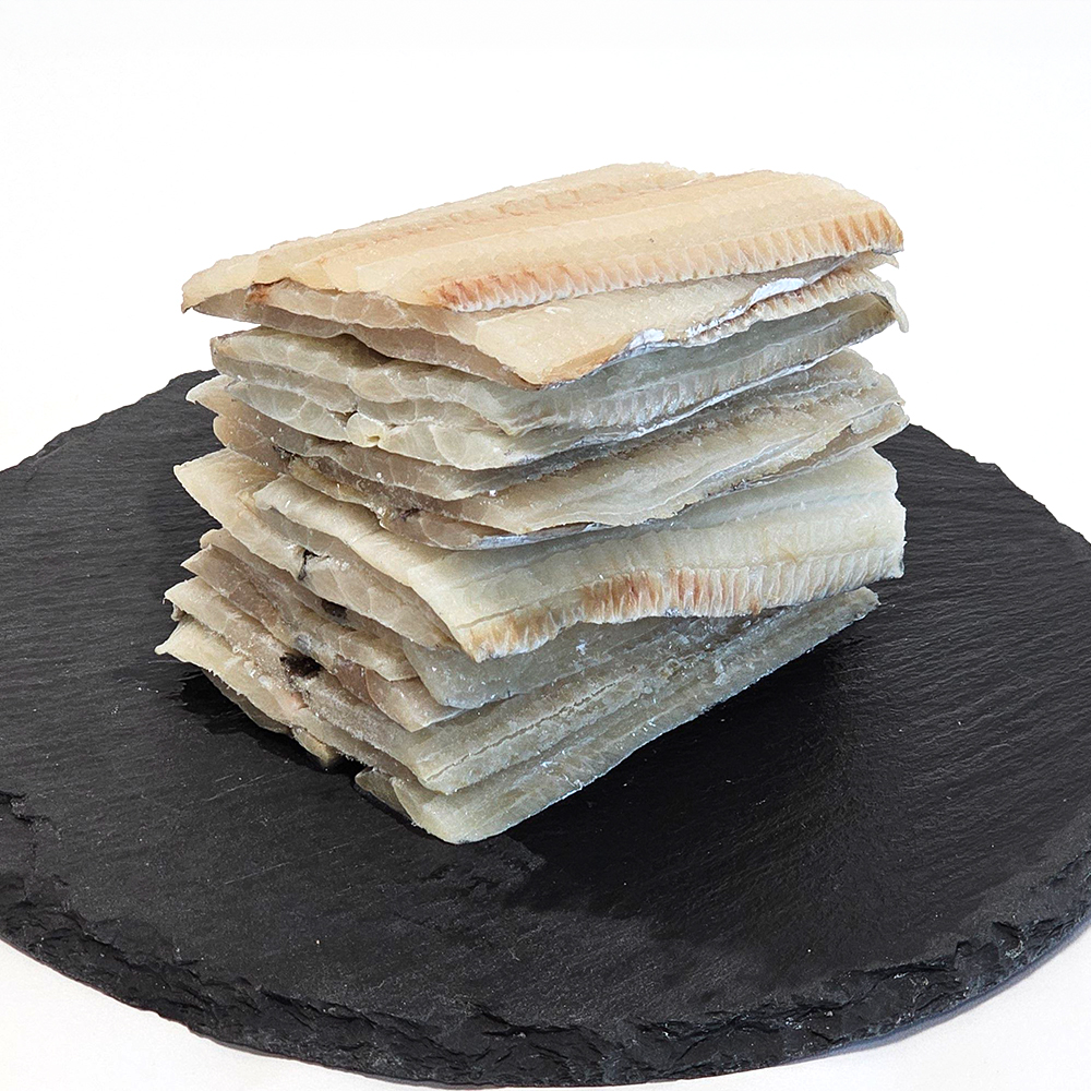 제주 갈치살 1kg 500g 2팩 가심비 갈치살 튀김 구이 은갈치 올미담 - 상세 이미지 4
