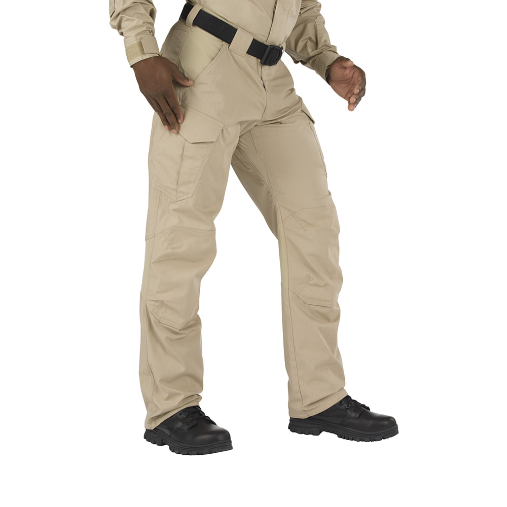 5.11 택티컬 스트라이크 TDU 팬츠 (TDU 카키) - Stryke TDU Pant (TDU Khaki) - 상세 이미지 2