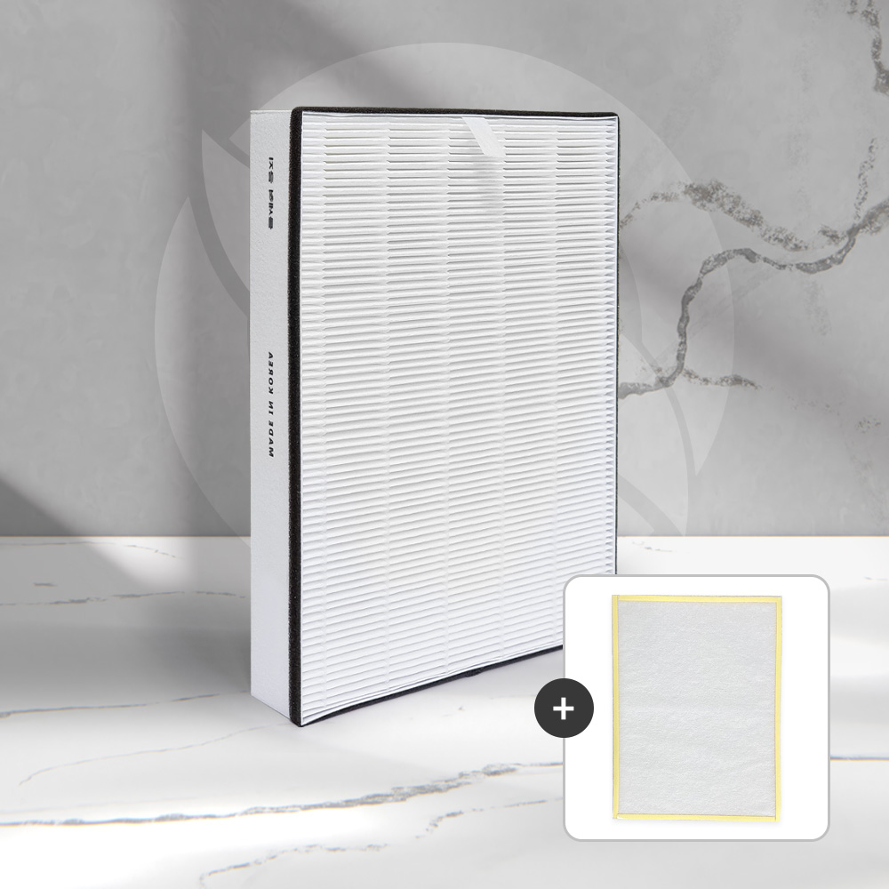 [호환] 환경필터 삼성 공기청정기 필터 CFX-D100D 기본형 블루스카이5500